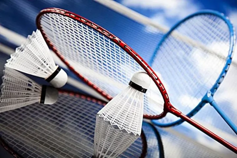 Chinh Phục Kèo Cá Cược Cầu Lông Tại 8XBET Với Chiến Thuật Đỉnh Cao