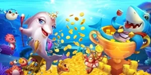 Chiến Thuật Chơi Bắn Cá Đại Dương 8XBET Thống Trị Biển Sâu 9 Chiến Thuật Chơi Bắn Cá Đại Dương 8XBET Thống Trị Biển Sâu