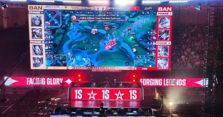 Thống Trị Đấu Trường Cá Cược Thể Thao Điện Tử Tại 8XBET Ngay Hôm Nay 2 Thống Trị Đấu Trường Cá Cược Thể Thao Điện Tử Tại 8XBET Ngay Hôm Nay