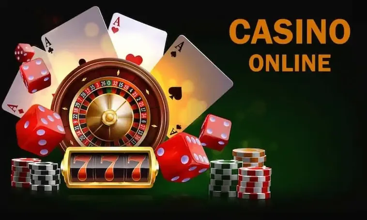 Casino Online 8XBET Thiên Đường Giải Trí Đẳng Cấp Uy Tín Hàng Đầu Châu Á