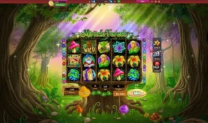 Phiêu Lưu Săn Thưởng Lớn Cùng Nổ Hũ Rừng Xanh 8XBET 2 Phiêu Lưu Săn Thưởng Lớn Cùng Nổ Hũ Rừng Xanh 8XBET