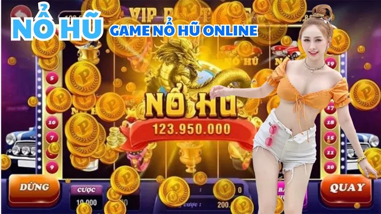 Săn Jackpot Cực Khủng Với Nổ Hũ 8XBET Cơ Hội Đổi Đời