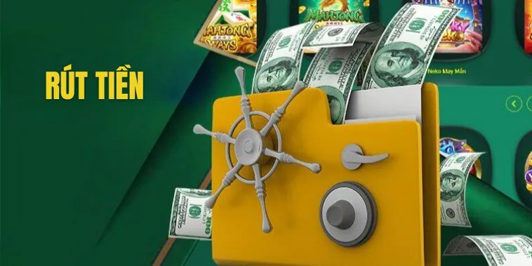 Rút Tiền 8XBET Siêu Tốc An Toàn Về Tài Khoản Trong Vài Phút 1 Rút Tiền 8XBET Siêu Tốc An Toàn Về Tài Khoản Trong Vài Phút