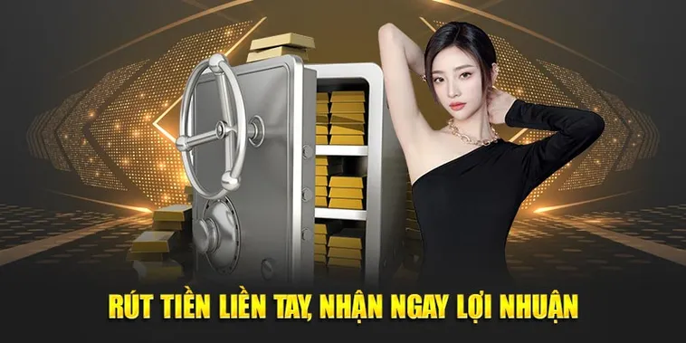Rút Tiền 8XBET Siêu Tốc An Toàn Về Tài Khoản Trong Vài Phút 2 Rút Tiền 8XBET Siêu Tốc An Toàn Về Tài Khoản Trong Vài Phút