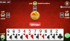 Cách Chơi Sâm Lốc 8XBET Thần Tốc Báo Sâm Đoạt Thưởng Lớn 8 Cách Chơi Sâm Lốc 8XBET Thần Tốc Báo Sâm Đoạt Thưởng Lớn