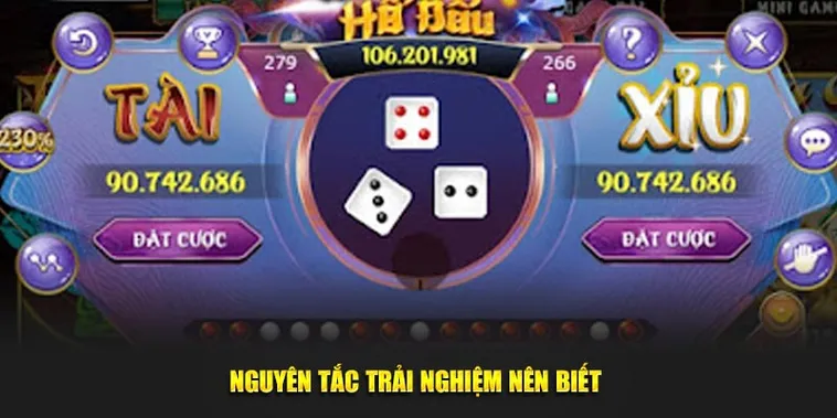 Cách Chơi Tài Xỉu 8XBET Chuẩn Xác Bắt Cầu Hốt Bạc Tỷ