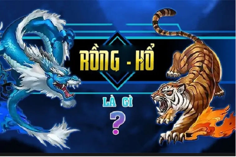 Dragon Tiger 8XBET Cuộc Đối Đầu Chớp Nhoáng Và Kịch Tính