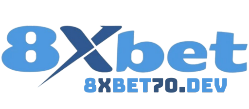 Nhà Cái 8XBET